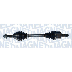 pusašis
                                MAGNETI MARELLI                                                302004190230, MAGNETI