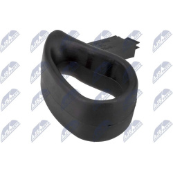 galinių durų užraktas
                                NTY                                                EZC-VW-295, NTY, 