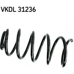 spyruoklė
                                SKF                                                VKDL31236, SKF, VKDL31236, auto