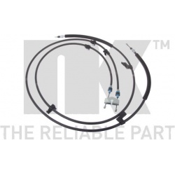 trosas, stovėjimo stabdys
                                NK                                                9025172, Nenurod