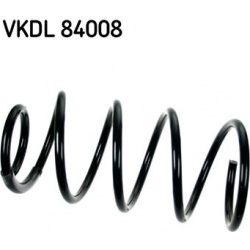spyruoklė
                                SKF                                                VKDL84008, SKF, VKDL84008, auto