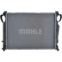 Aušinimo radiatorius
                                MAHLE                                                CR 564 000P, MAHLE