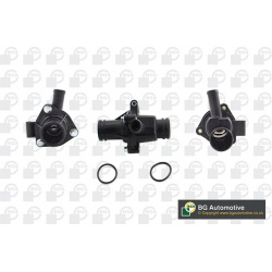 termostatas, aušinimo skystis
                                BGA                                                CT7505, BGA