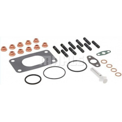 montavimo komplektas, kompresorius
                                MAHLE                                001TA17603000, MAHLE,