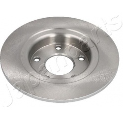 stabdžių diskas (1vnt)
                                JAPANPARTS                                DP-331C, JAPANPARTS, DP-33