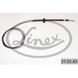 trosas, stovėjimo stabdys
                                LINEX                                27.01.65, LINEX, 270165, auto