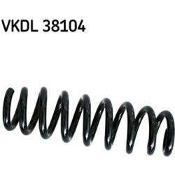 spyruoklė
                                SKF                                                VKDL38104, SKF, VKDL38104, auto