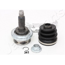 pusašio šarnyras
                                JAPANPARTS                                                GI-341, JAPANPAR