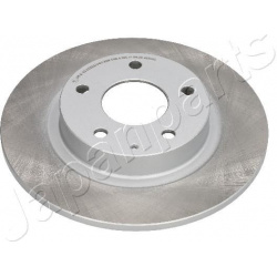 stabdžių diskas (1vnt)
                                JAPANPARTS                                                DP-331C, J