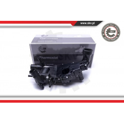 termostatas, aušinimo skystis
                                ESEN SKV                                                20SKV1