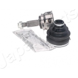 pusašio šarnyras
                                JAPANPARTS                                GI-909, JAPANPARTS, GI-909, auto