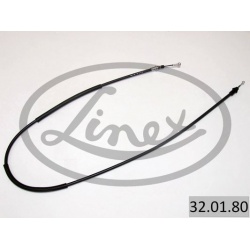 trosas, stovėjimo stabdys
                                LINEX                                                32.01.80, LIN