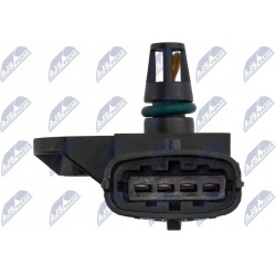 jutiklis, įsiurbimo kolektoriaus slėgis
                                NTY                                ECM-FT-006, NTY,
