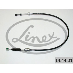 trosas, neautomatinė transmisija
                                LINEX                                14.44.01, LINEX, 14440
