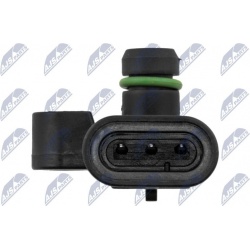 oro slėgio jutiklis, aukščio adaptacija
                                NTY                                ECM-PL-015, NTY