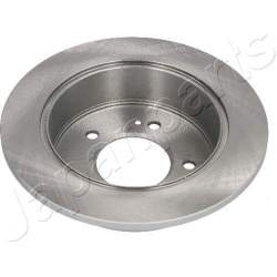 stabdžių diskas (1vnt)
                                JAPANPARTS                                DP-K10C, JAPANPARTS, DP-K1
