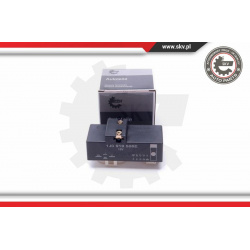 relė, radiatoriaus ventiliatorius ratukas
                                ESEN SKV                                96SKV206, 