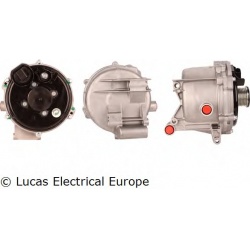 LUCAS ELECTRICAL LRA02107, Nenurodytas gamintojas, LRA02107, auto detalė