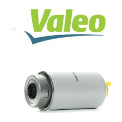 Filtras kuro diesel
                                VALEO                                                728720, VALEO, 72872