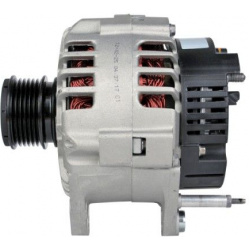 kintamosios srovės generatorius
                                HELLA                                                8EL 012