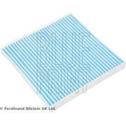filtras, salono oras
BLUE PRINT ADBP250029, BL