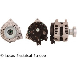 LUCAS ELECTRICAL                                                LRA02979, Nenurodytas gamintojas, LRA02979, auto detalė
