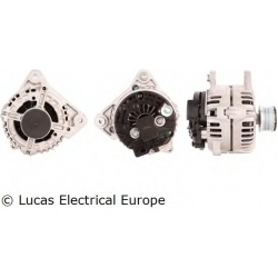 LUCAS ELECTRICAL                                                LRA03033, Nenurodytas gamintojas, LRA03033, auto detalė