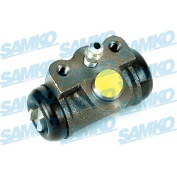 Stabdžių cilindras rato
                                SAMKO                                C23939, SAMKO, C23939, auto de