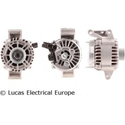 LUCAS ELECTRICAL                                                LRB00497, Nenurodytas gamintojas, LRB00497, auto detalė