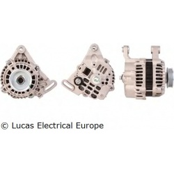 LUCAS ELECTRICAL                                                LRB00503, Nenurodytas gamintojas, LRB00503, auto detalė