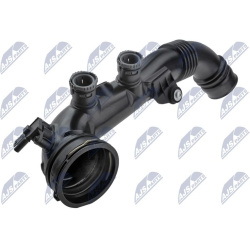 kompresoriaus padavimo žarna
                                NTY                                                GPP-BM-054, 