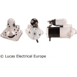LUCAS ELECTRICAL                                                LRS01968, Nenurodytas gamintojas, LRS01968, auto detalė
