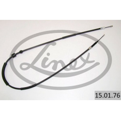 trosas, stovėjimo stabdys
                                LINEX                                15.01.76, LINEX, 150176, auto