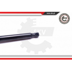 dujinė spyruoklė, bagažinė
                                ESEN SKV                                52SKV712, Nenurodytas 