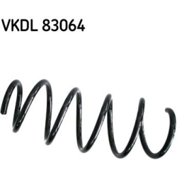 spyruoklė
                                SKF                                                VKDL83064, SKF, VKDL83064, auto