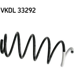 spyruoklė
                                SKF                                                VKDL33292, SKF, VKDL33292, auto