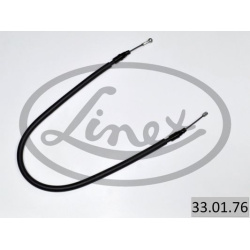 trosas, stovėjimo stabdys
                                LINEX                                                33.01.76, LIN