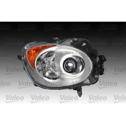 Žibintas priekinis
                                VALEO                                043793, VALEO, 043793, auto detalė