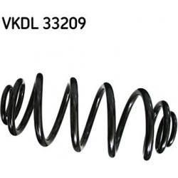 spyruoklė
                                SKF                                                VKDL33209, SKF, VKDL33209, auto