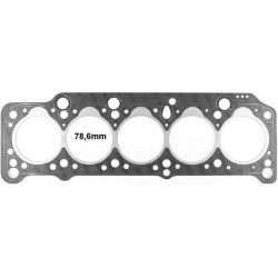 tarpiklis, cilindro galva
                                VICTOR REINZ                                                61-2724