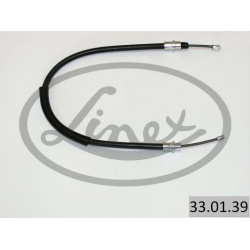 trosas, stovėjimo stabdys
                                LINEX                                                33.01.39, LIN