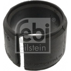 stabilizatoriaus įvorė
                                FEBI BILSTEIN                                                17365, 