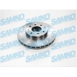 stabdžių diskas (1vnt)
                                SAMKO                                M1010V, SAMKO, M1010V, auto det