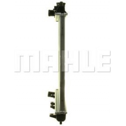 Aušinimo radiatorius
                                MAHLE                                CR 1285 000P, MAHLE, CR1285000P, a