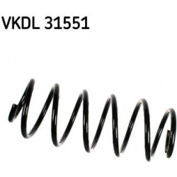 spyruoklė
                                SKF                                VKDL31551, SKF, VKDL31551, auto detalė