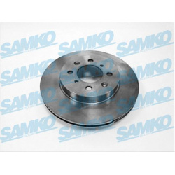Stabdžių diskas
                                SAMKO                                                H1271V, SAMKO, H1271V,