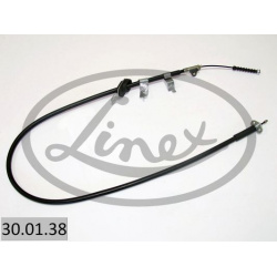 trosas, stovėjimo stabdys
                                LINEX                                                30.01.38, LIN