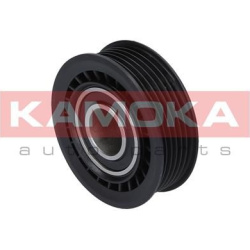 įtempiklio svirtis, V formos rumbuotas diržas
                                KAMOKA                                R0146, 
