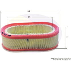 oro filtras
                                COMLINE                                EAF411, COMLINE, EAF411, auto detalė