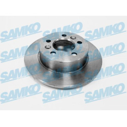 stabdžių diskas (1vnt)
                                SAMKO                                R1481P, SAMKO, R1481P, auto det